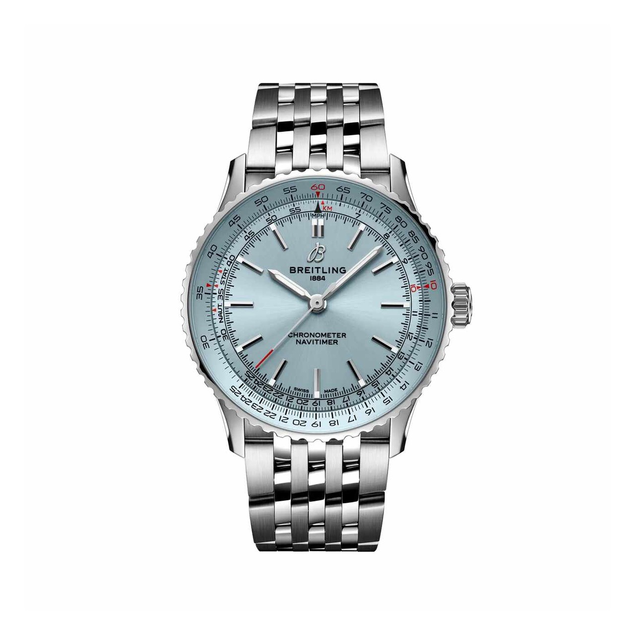 BREITLING ナビタイマー オートマチック 41 A17329171C1A1
