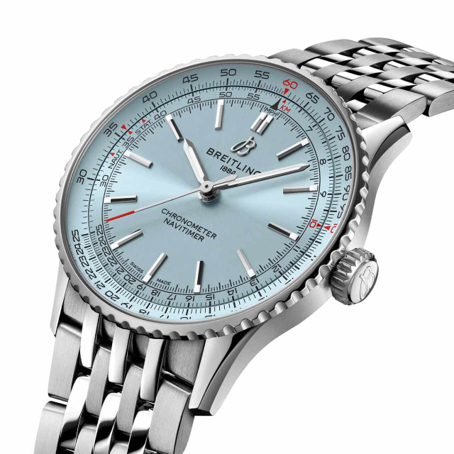 BREITLING ナビタイマー オートマチック 41 A17329171C1A1