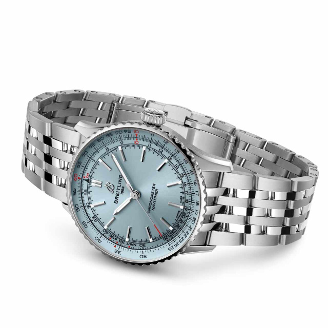 BREITLING ナビタイマー オートマチック 41 A17329171C1A1