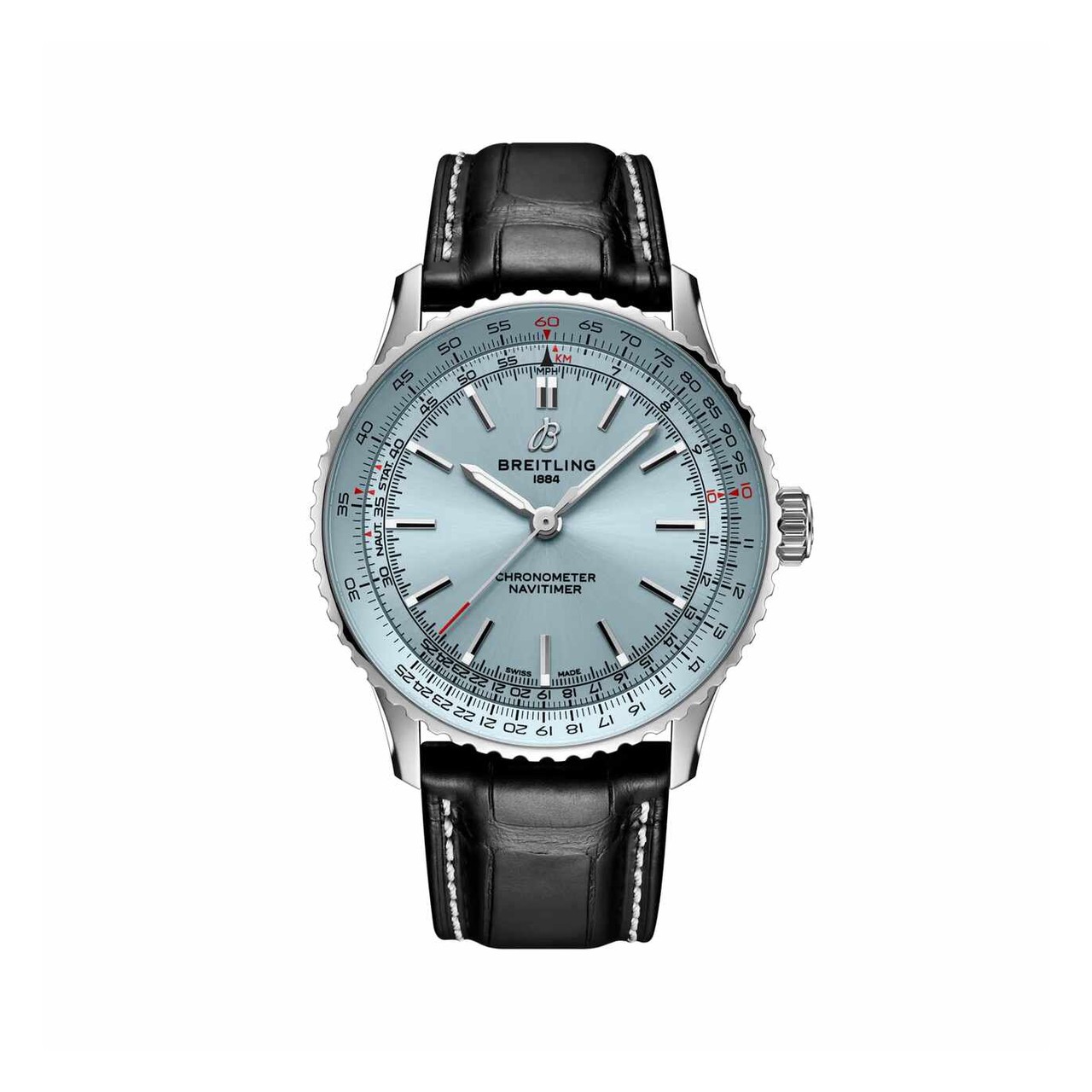 BREITLING ナビタイマー オートマチック 41 A17329171C1P1