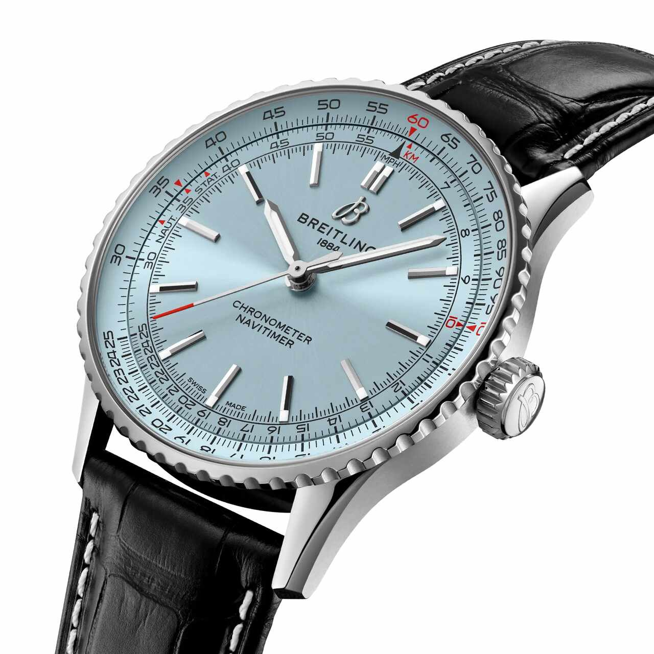BREITLING ナビタイマー オートマチック 41 A17329171C1P1