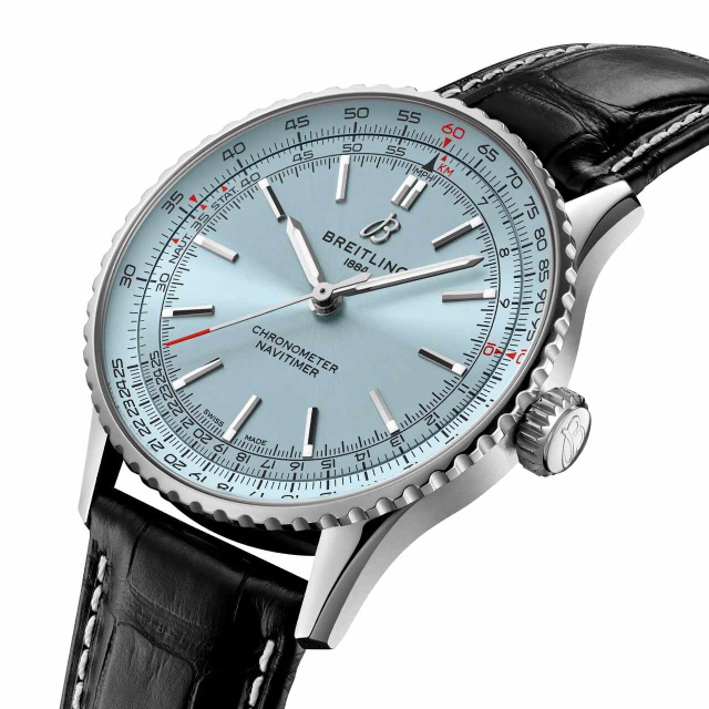 BREITLING ナビタイマー オートマチック 41 A17329171C1P1