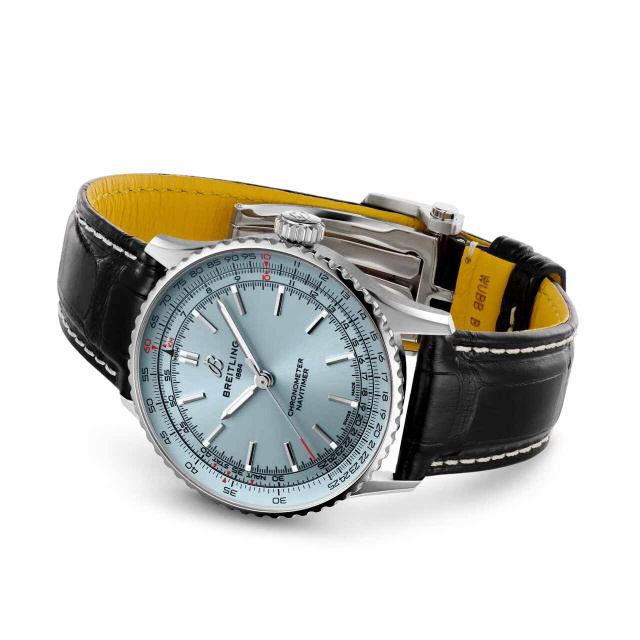 BREITLING ナビタイマー オートマチック 41 A17329171C1P1