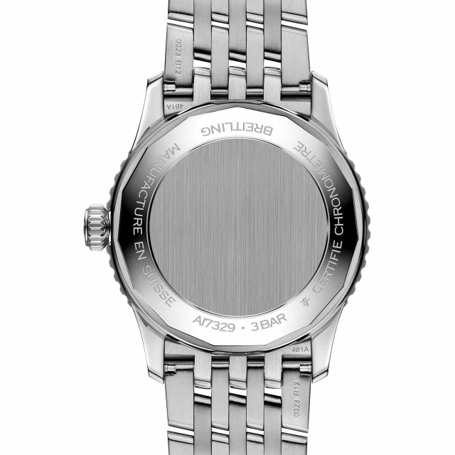 BREITLING ナビタイマー オートマチック 41 A17329371L1A1