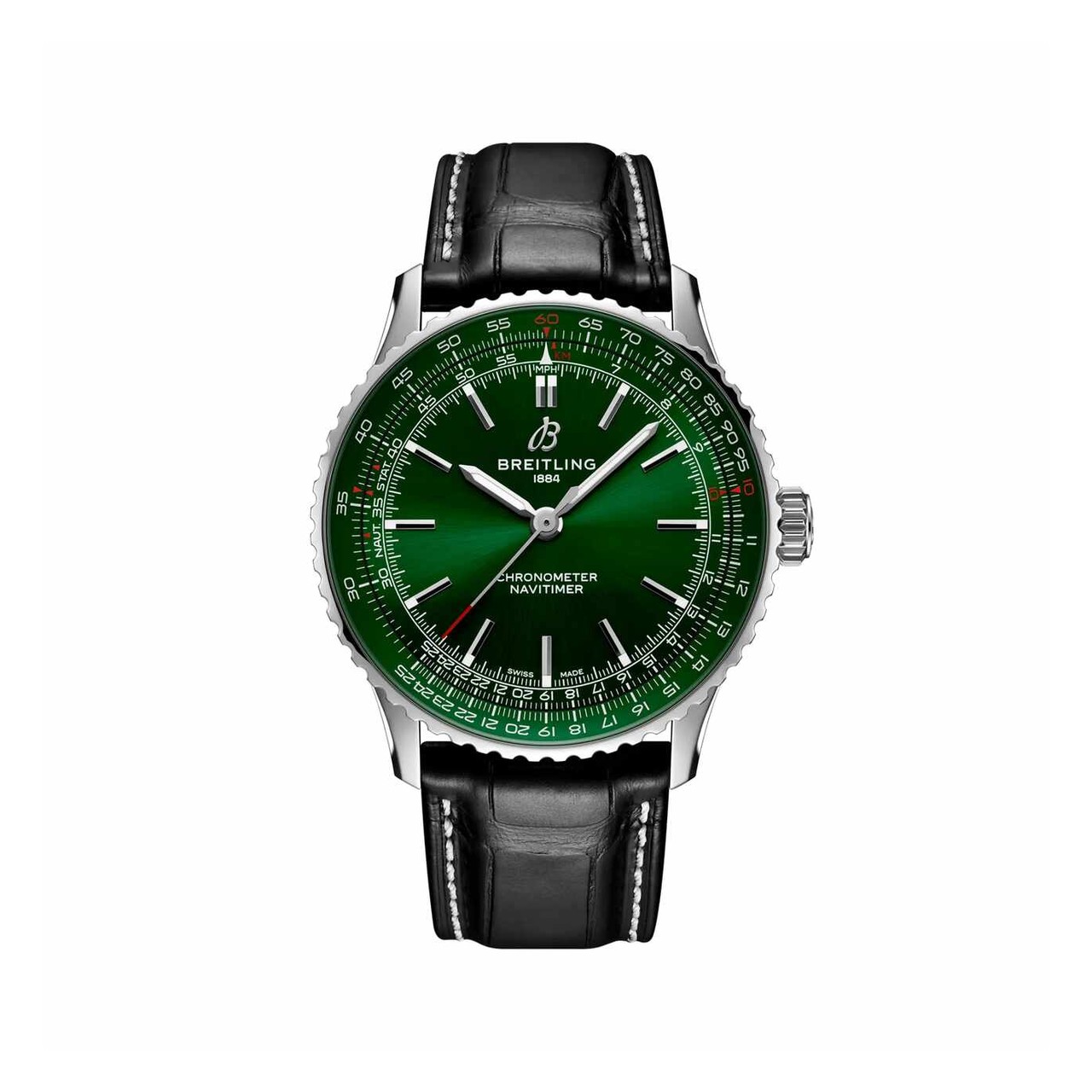 BREITLING ナビタイマー オートマチック 41 A17329371L1P1