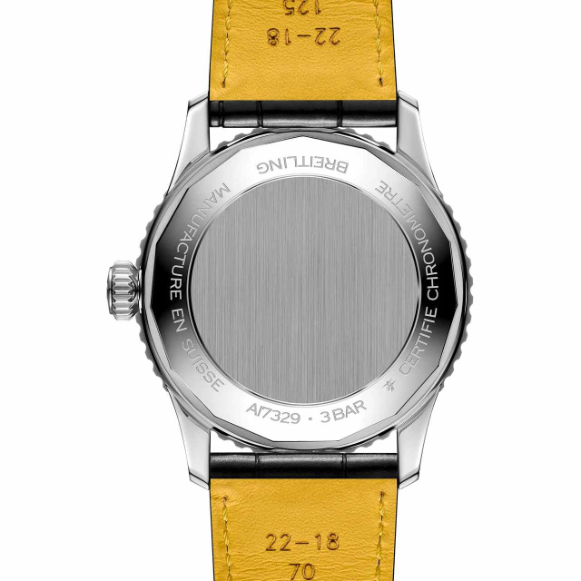 BREITLING ナビタイマー オートマチック 41 A17329371L1P1