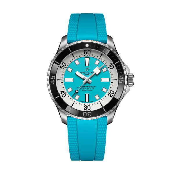 スーパーオーシャン オートマチック 44 BY BREITLING スーパーオーシャン オートマチック 44 ブライトリング