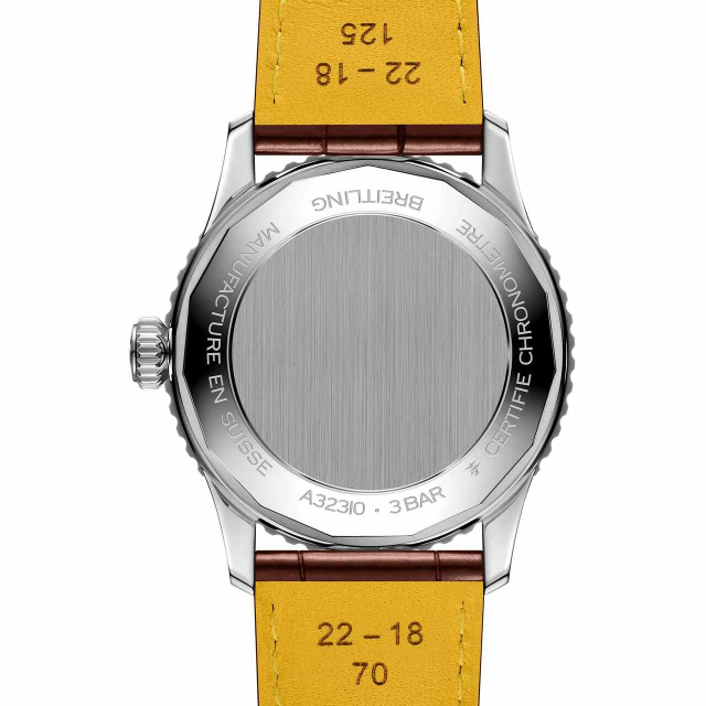 BREITLING ナビタイマー オートマチック GMT 41 A32310211G1P1