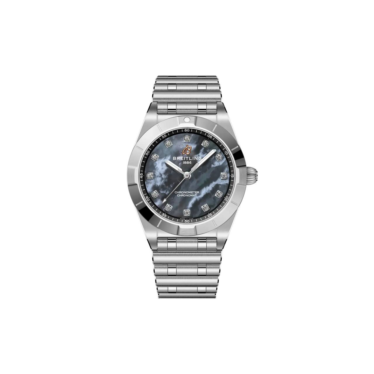 BREITLING クロノマット 28 ジャパン エディション A72310101B1A1