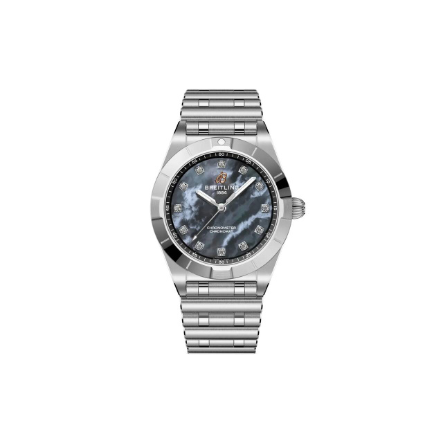 BREITLING クロノマット 28 ジャパン エディション A72310101B1A1