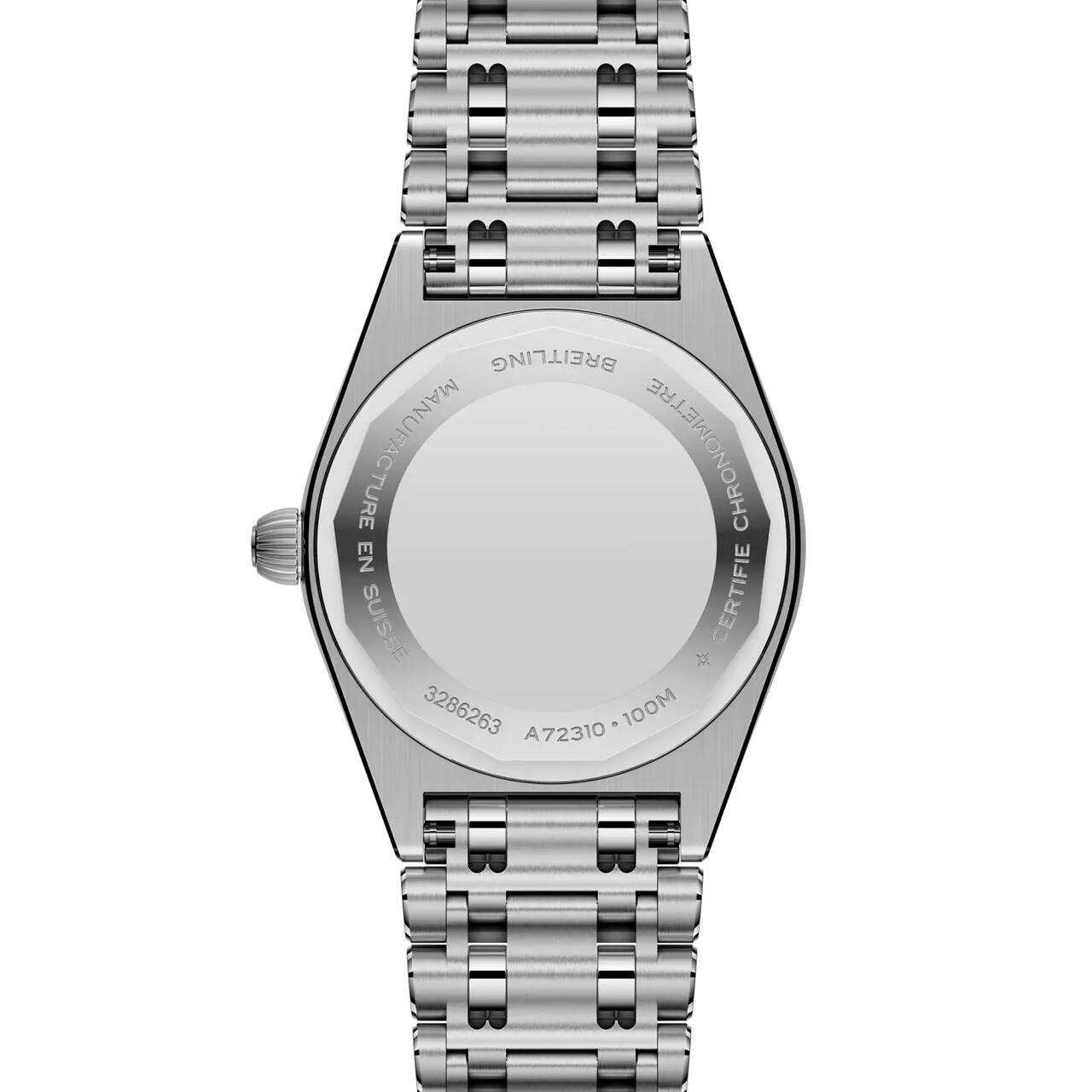 BREITLING クロノマット 28 ジャパン エディション A72310101B1A1