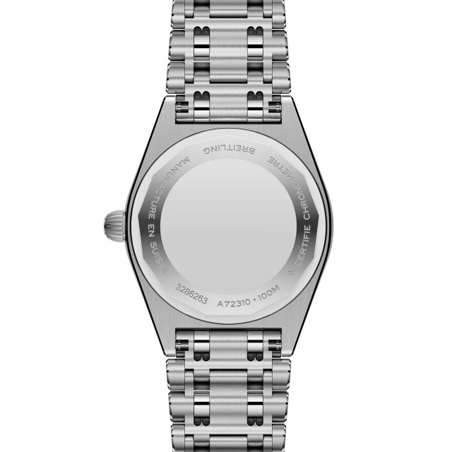 BREITLING クロノマット 28 ジャパン エディション A72310101B1A1