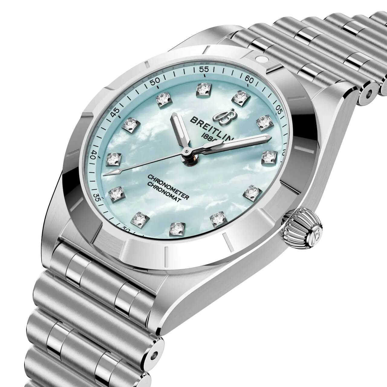 BREITLING クロノマット 28 A72310101C1A1