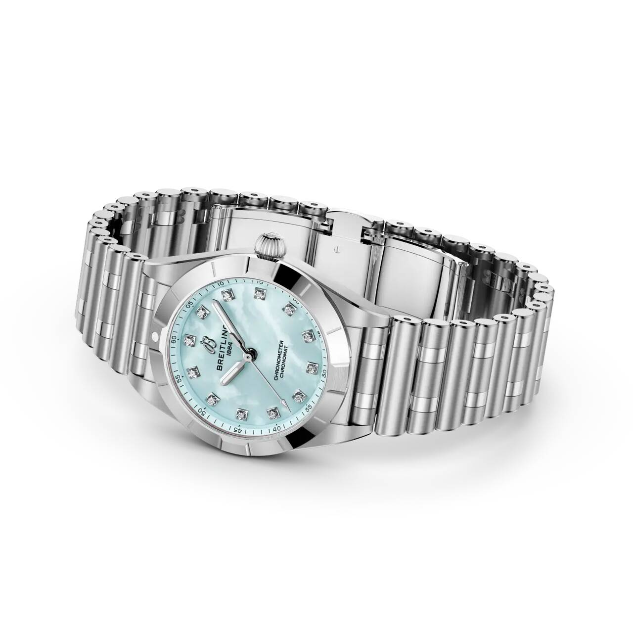 BREITLING クロノマット 28 A72310101C1A1