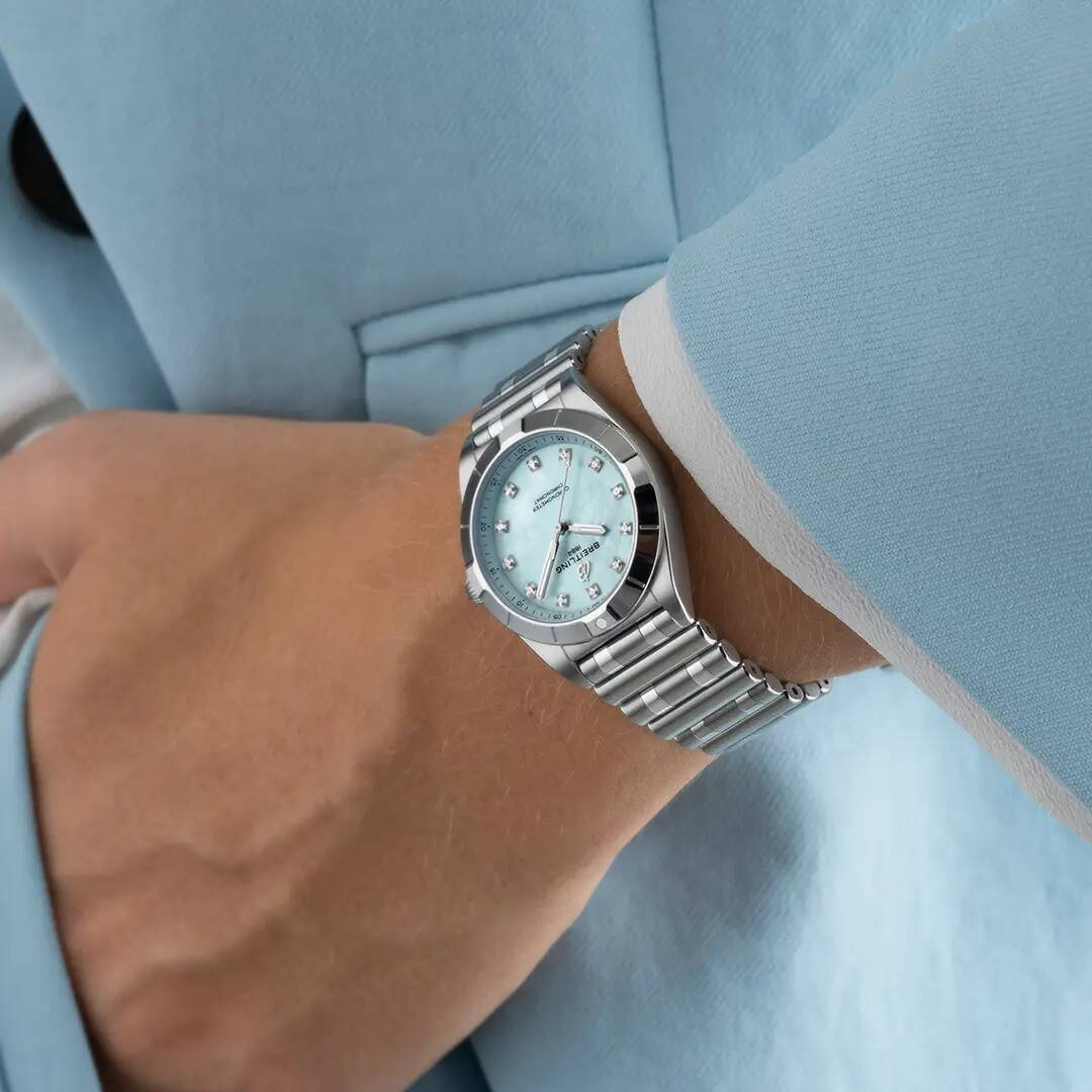 BREITLING クロノマット 28 A72310101C1A1