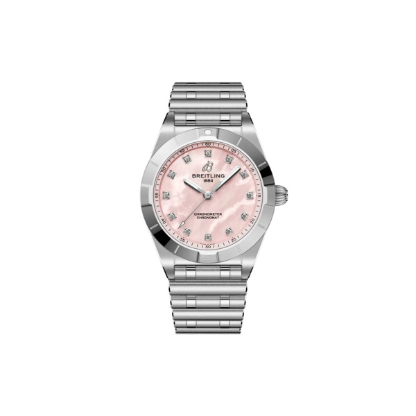 クロノマット 28 BY BREITLING クロノマット 28 ブライトリング