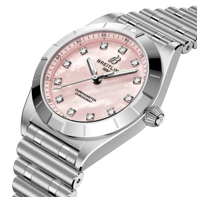 BREITLING クロノマット 28 A72310101K1A1