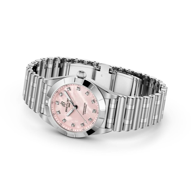 BREITLING クロノマット 28 A72310101K1A1