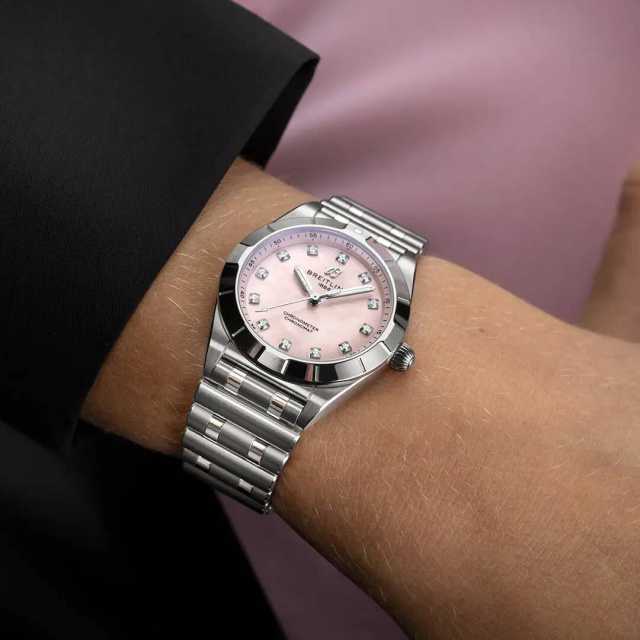 BREITLING クロノマット 28 A72310101K1A1