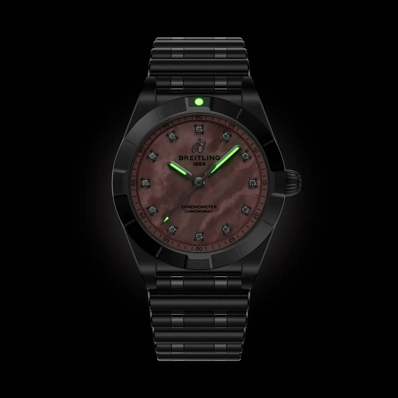 BREITLING クロノマット 28 A72310101K1A1