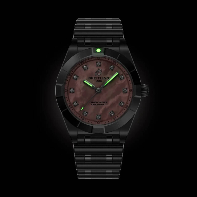 BREITLING クロノマット 28 A72310101K1A1