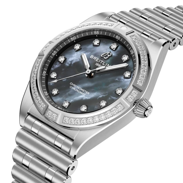 BREITLING クロノマット 28 A72310531G1A1