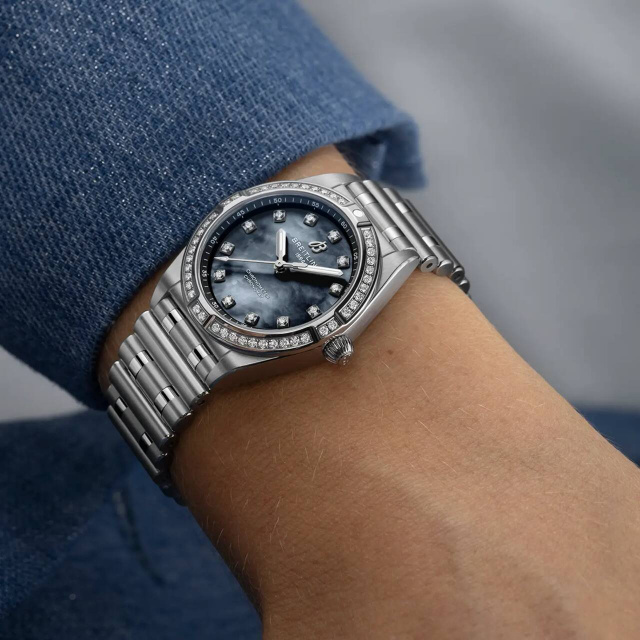 BREITLING クロノマット 28 A72310531G1A1