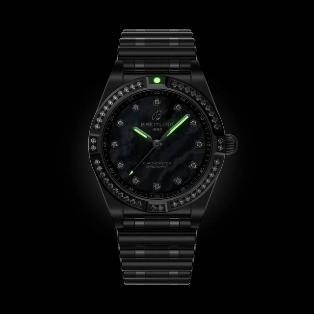 BREITLING クロノマット 28 A72310531G1A1