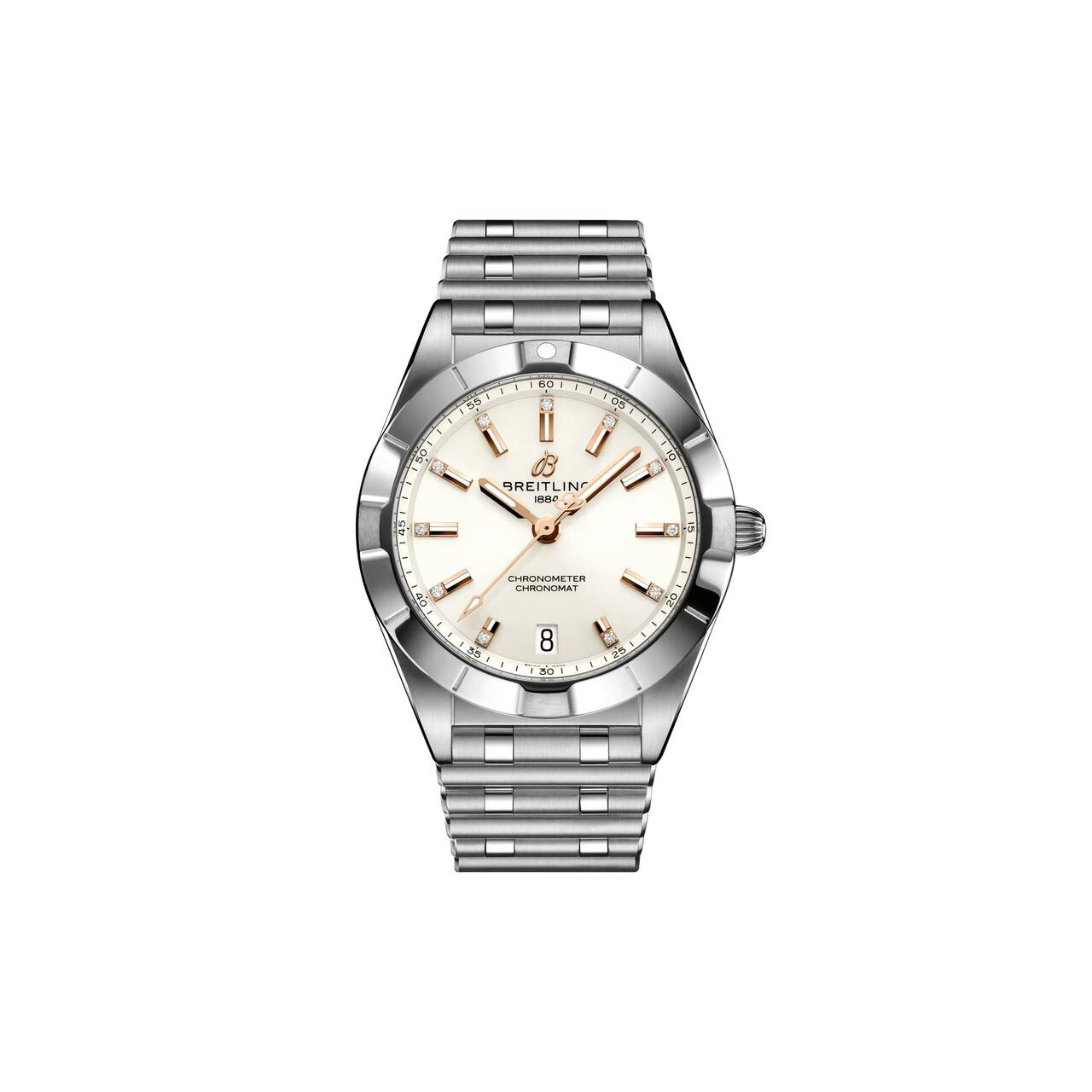 BREITLING クロノマット 32 A77310101A3A1