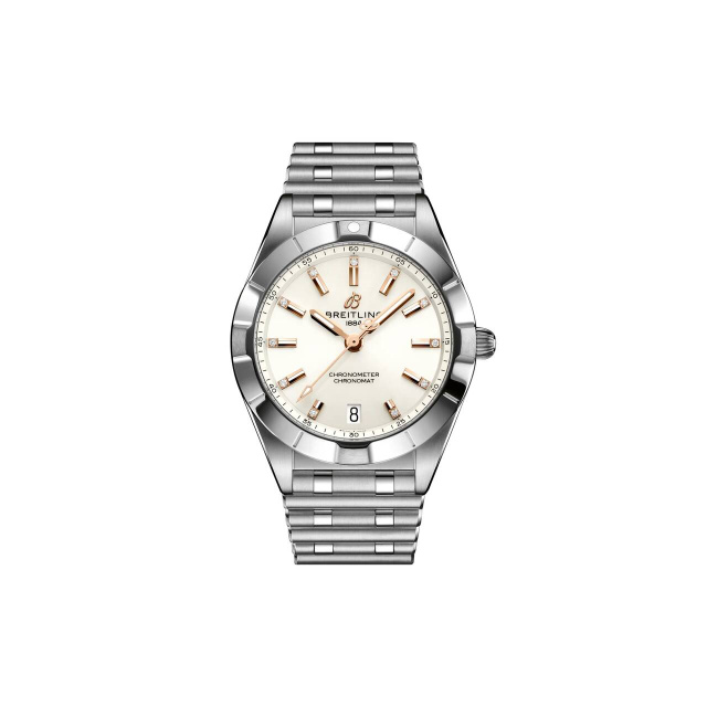 BREITLING クロノマット 32 A77310101A3A1