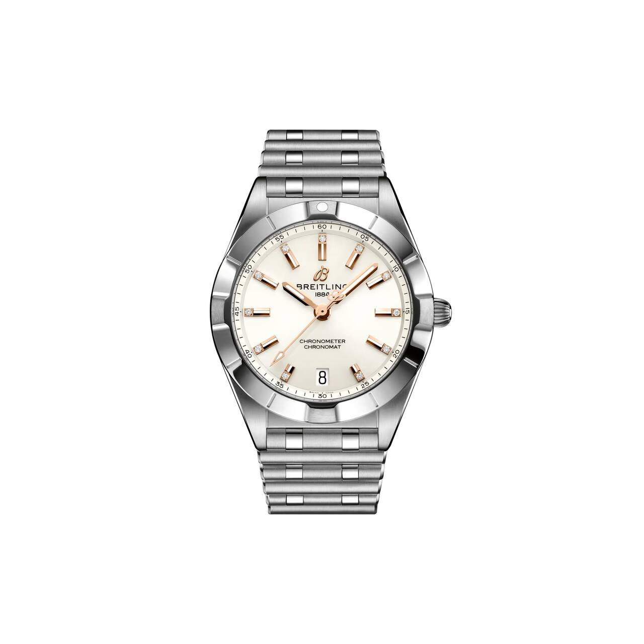 BREITLING クロノマット 32 A77310101A3A1