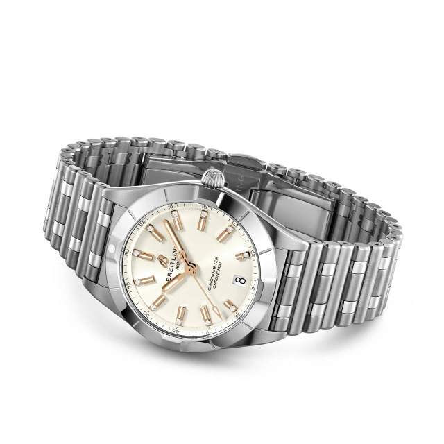BREITLING クロノマット 32 A77310101A3A1