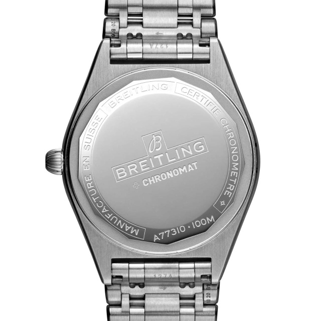BREITLING クロノマット 32 A77310101A3A1