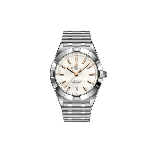 BREITLING クロノマット 32 A77310101A4A1