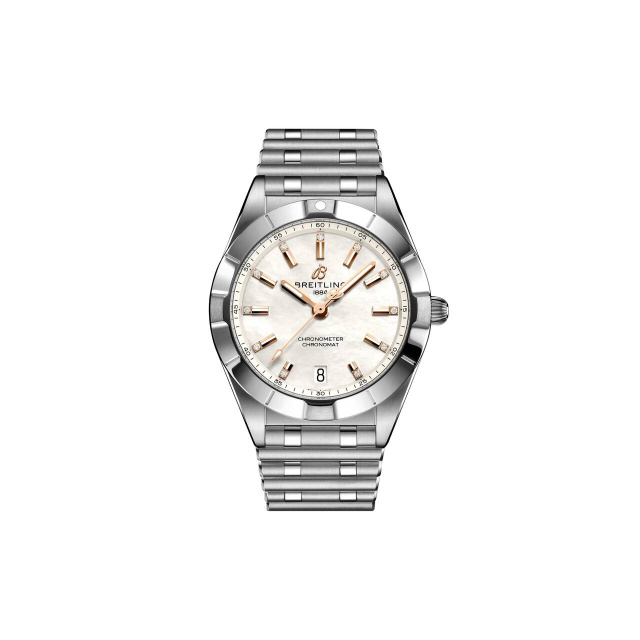 BREITLING クロノマット 32 A77310101A4A1