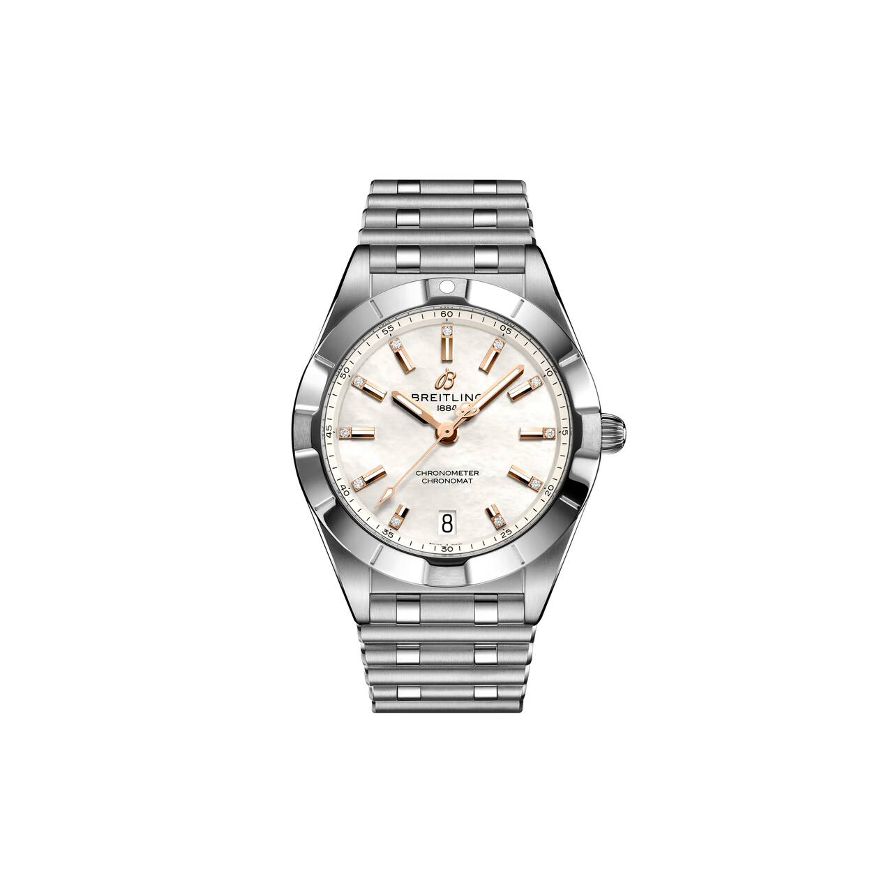 BREITLING クロノマット 32 A77310101A4A1