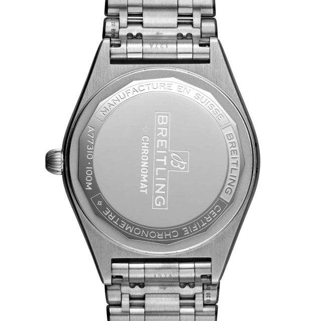 BREITLING クロノマット 32 A77310101A4A1
