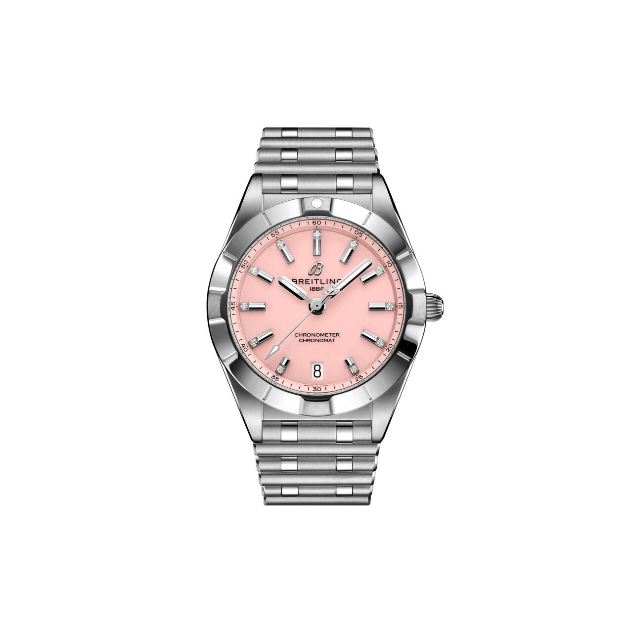 BREITLING クロノマット 32 A77310101K1A1