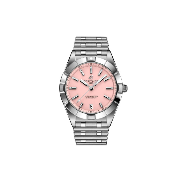 BREITLING クロノマット 32 A77310101K1A1
