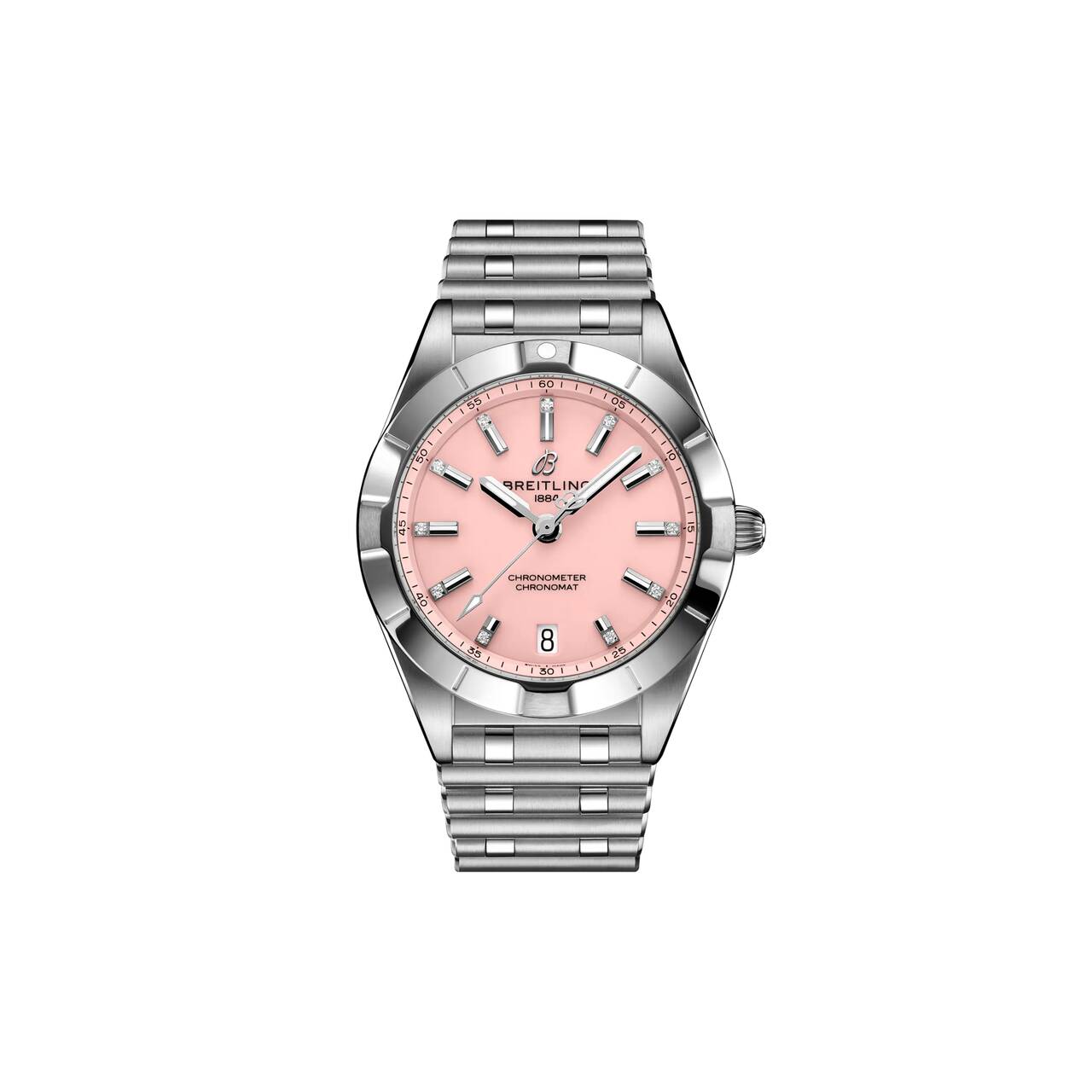 BREITLING クロノマット 32 A77310101K1A1