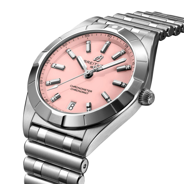 BREITLING クロノマット 32 A77310101K1A1