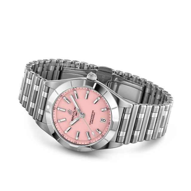 BREITLING クロノマット 32 A77310101K1A1