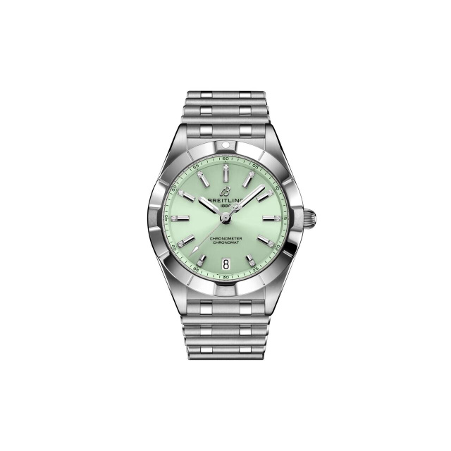 BREITLING クロノマット 32 A77310101L1A1