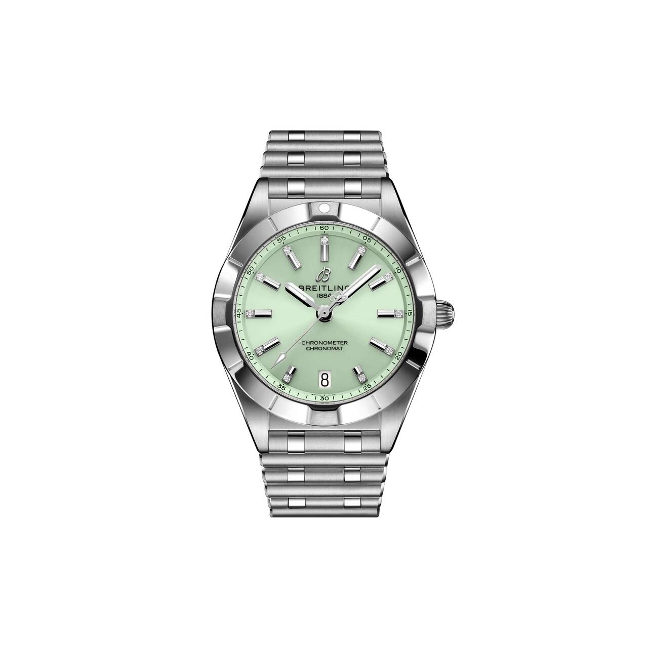 BREITLING クロノマット 32 A77310101L1A1