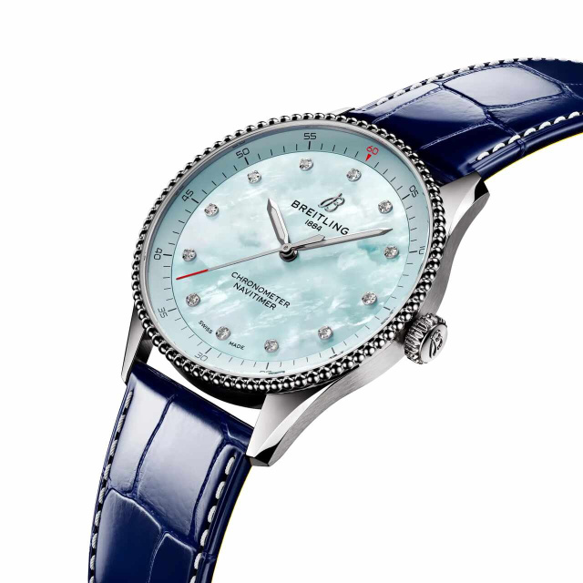 BREITLING ナビタイマー 32 A77320171C1P1
