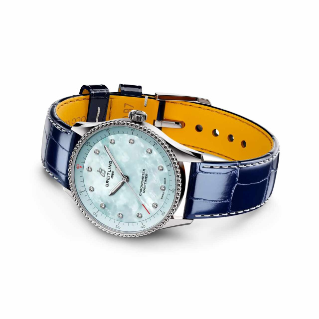 BREITLING ナビタイマー 32 A77320171C1P1