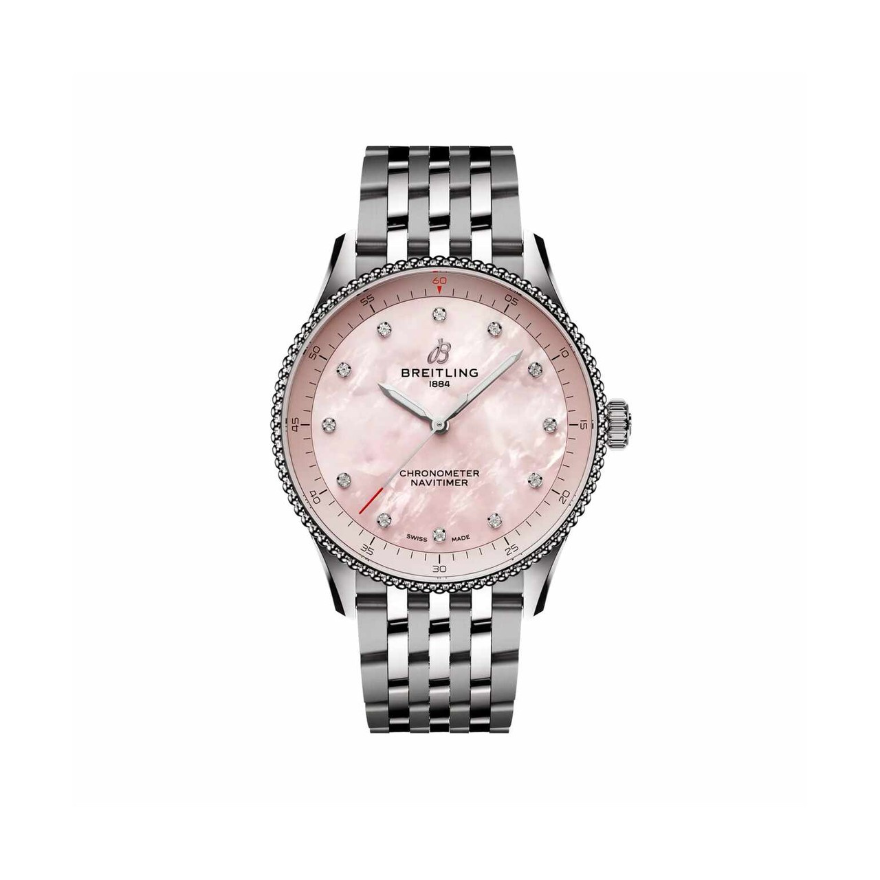 BREITLING ナビタイマー 32 A77320D91K1A1