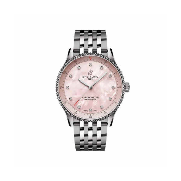 ナビタイマー 32 BY BREITLING ナビタイマー 32 ブライトリング