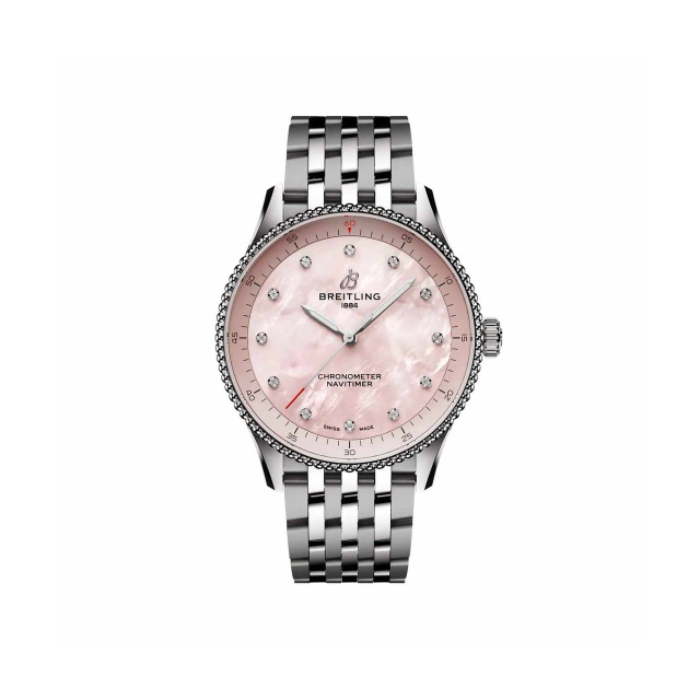 BREITLING ナビタイマー 32 A77320D91K1A1