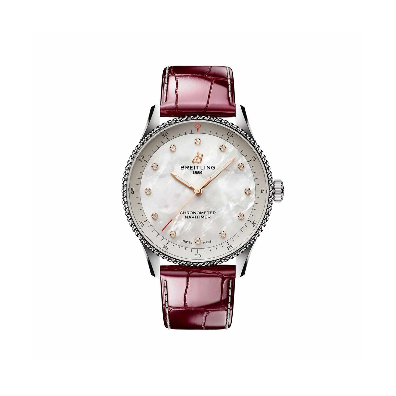 BREITLING ナビタイマー 32 A77320E61A2P2